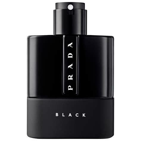 sephora prada black.